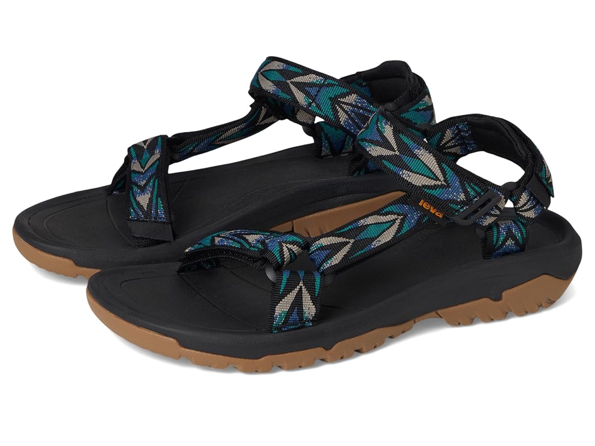 メンズウェア DoubleHappiness HURRICANE LONG 5 FL Teva Men's Hurricane XLT2 Sandals | Dick's Sporting Goods